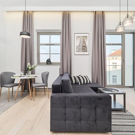 Apartament Studio Wyspa Słodowa by Renters Wrocław Zewnętrze zdjęcie