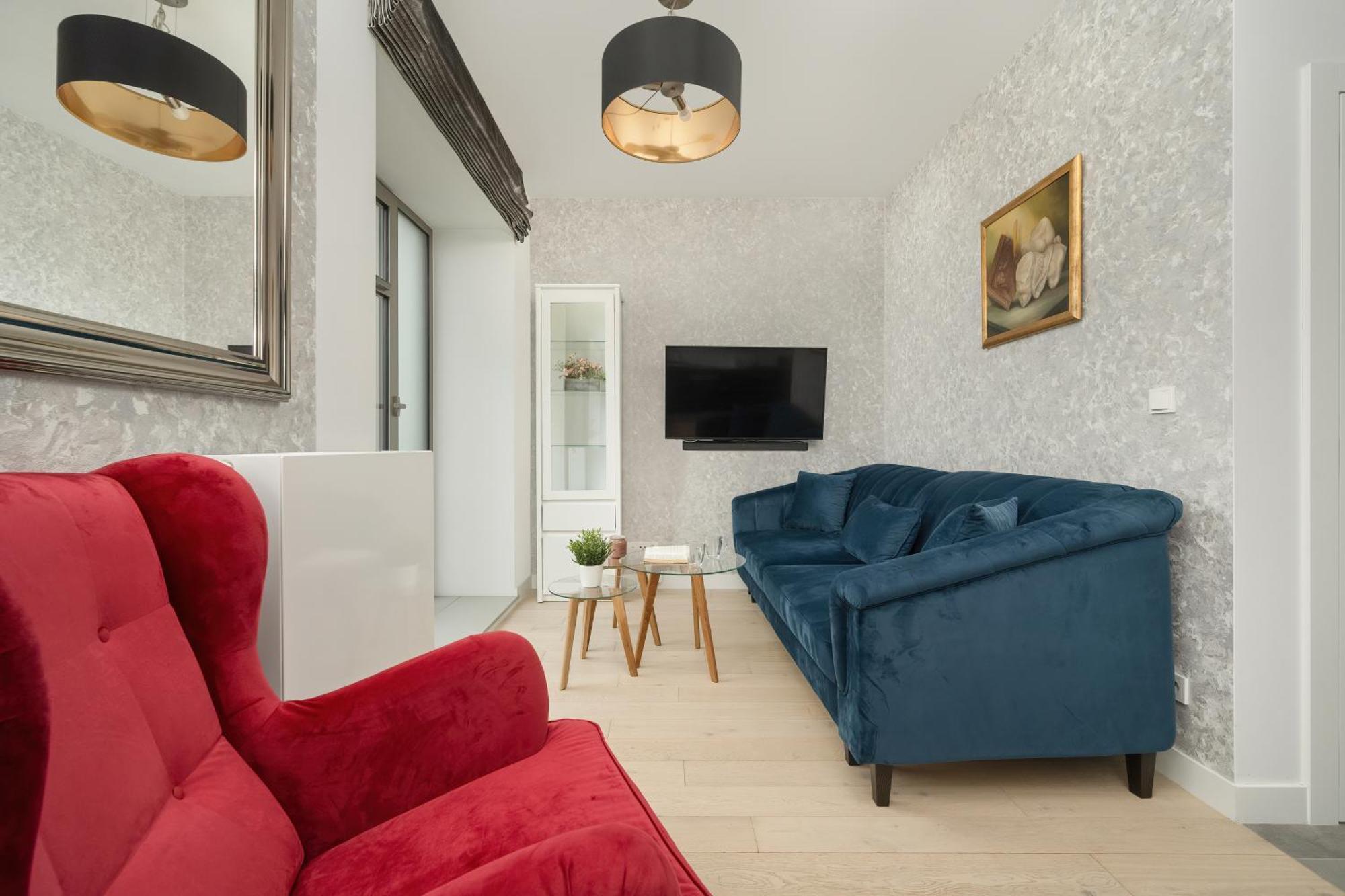 Apartament Studio Wyspa Słodowa by Renters Wrocław Zewnętrze zdjęcie